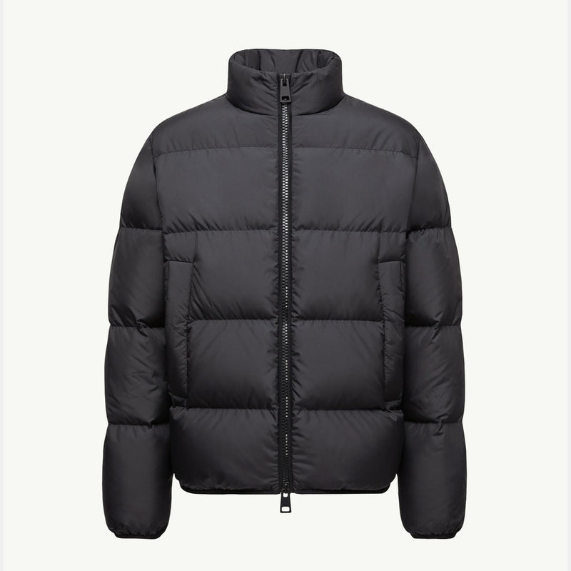 Erterle Short Down Jacket