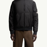 Poiliot Hooded Short Down Jacket