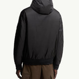 Poiliot Hooded Short Down Jacket