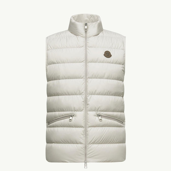 Treompan Down Gilet