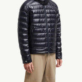 Lauros Hooded Short Down Jacket