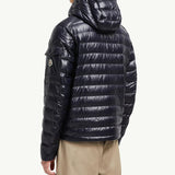 Lauros Hooded Short Down Jacket