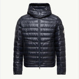 Lauros Hooded Short Down Jacket