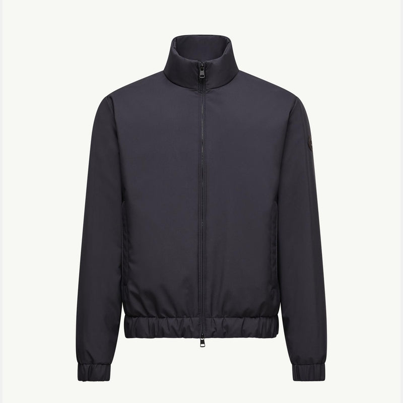 Luserna Short Down Jacket