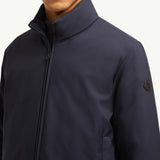Luserna Short Down Jacket