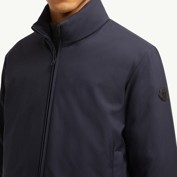 Luserna Short Down Jacket