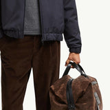 Luserna Short Down Jacket