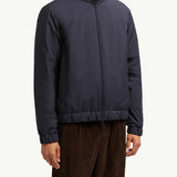 Luserna Short Down Jacket