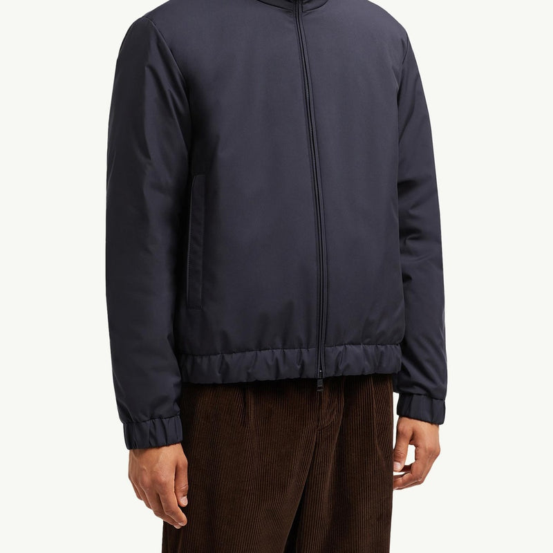 Luserna Short Down Jacket
