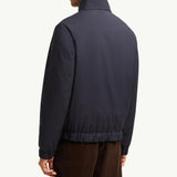 Luserna Short Down Jacket