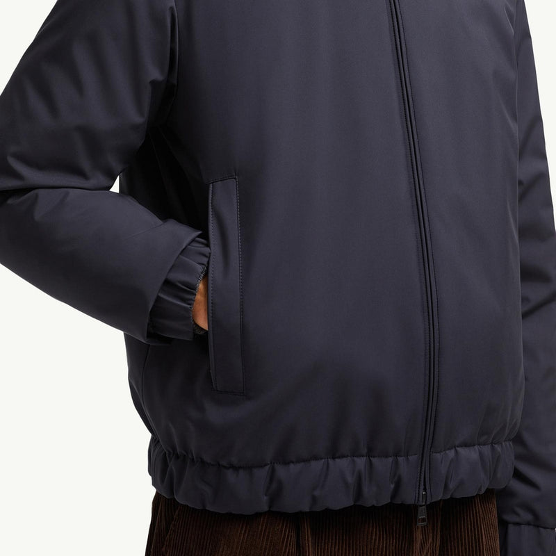 Luserna Short Down Jacket