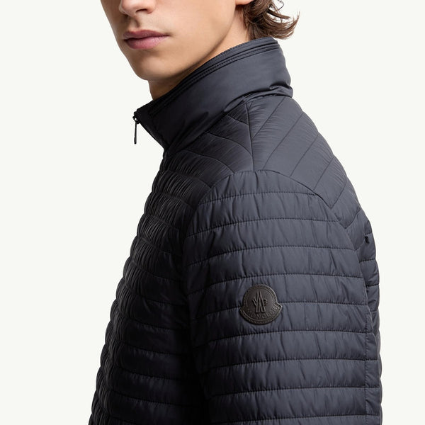 Myrrhe Short Down Jacket