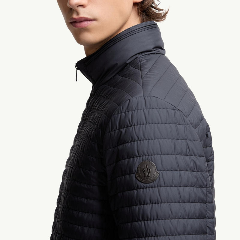 Myrrhe Short Down Jacket