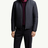 Myrrhe Short Down Jacket