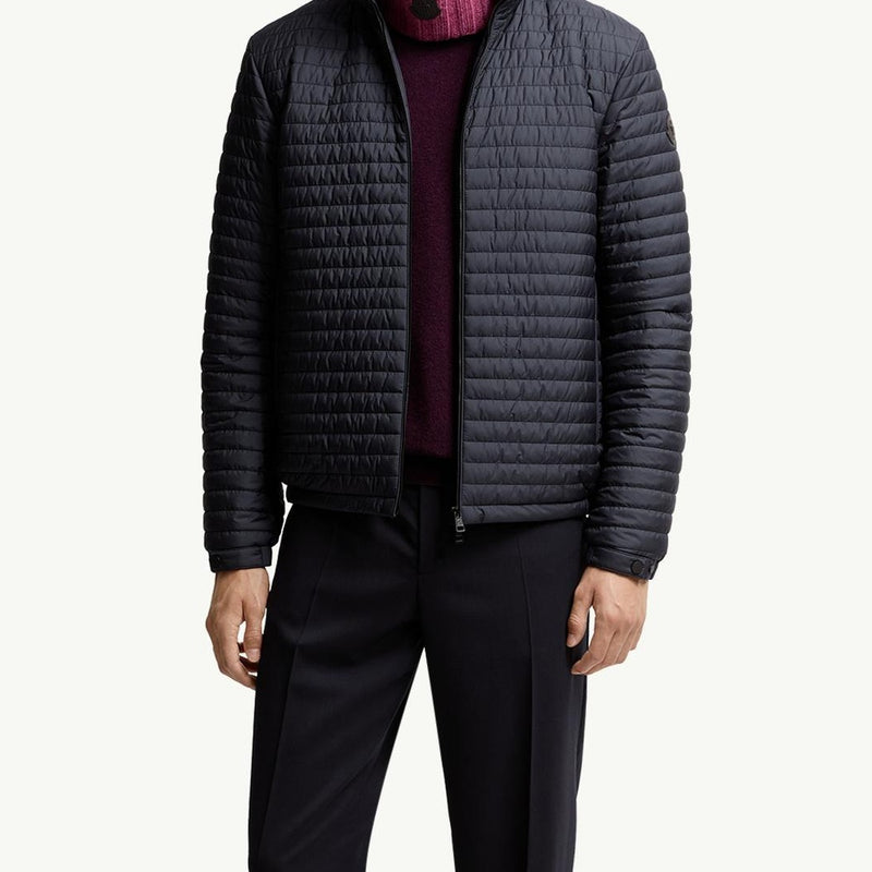 Myrrhe Short Down Jacket