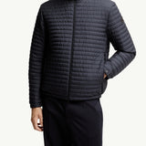 Myrrhe Short Down Jacket