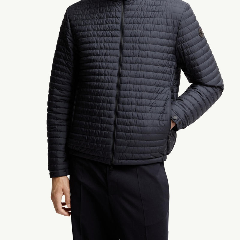 Myrrhe Short Down Jacket