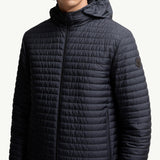 Myrrhe Short Down Jacket