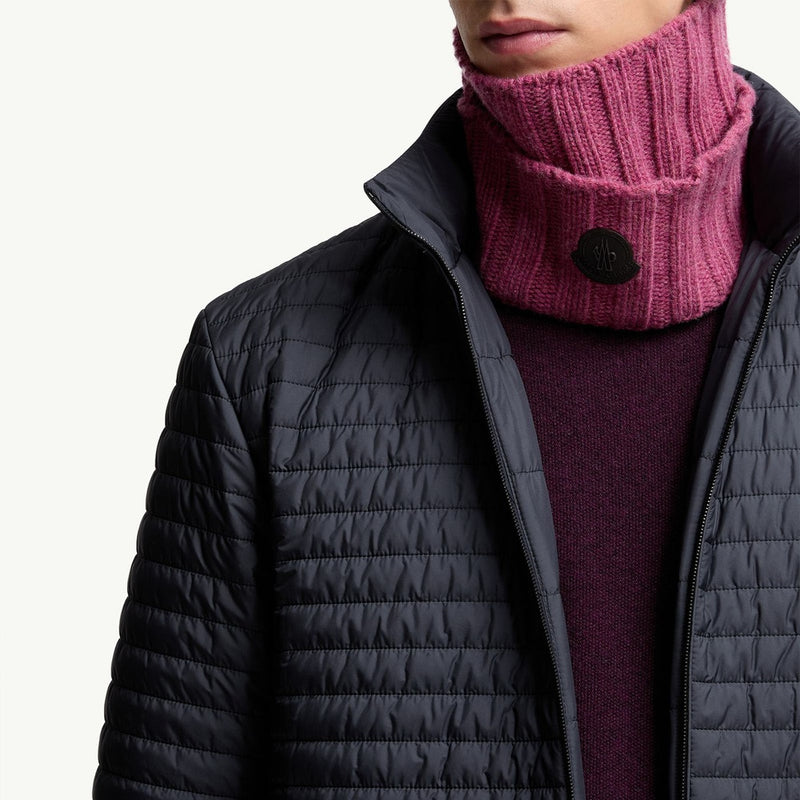 Myrrhe Short Down Jacket