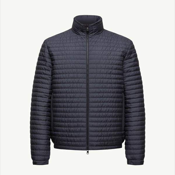 Myrrhe Short Down Jacket