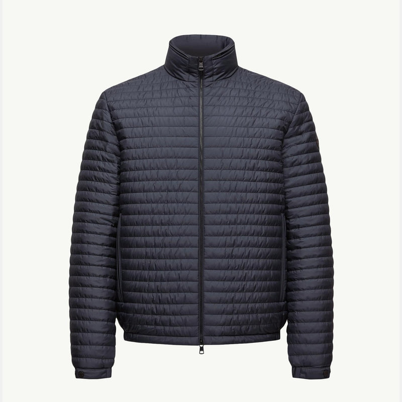Myrrhe Short Down Jacket