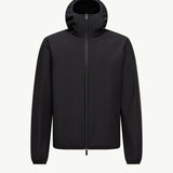 Batisse Hooded Short Down Jacket
