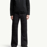 Batisse Hooded Short Down Jacket