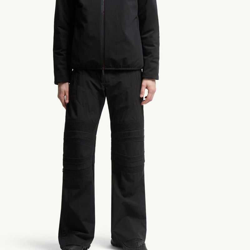 Batisse Hooded Short Down Jacket