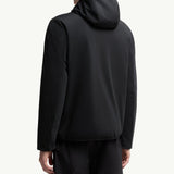 Batisse Hooded Short Down Jacket