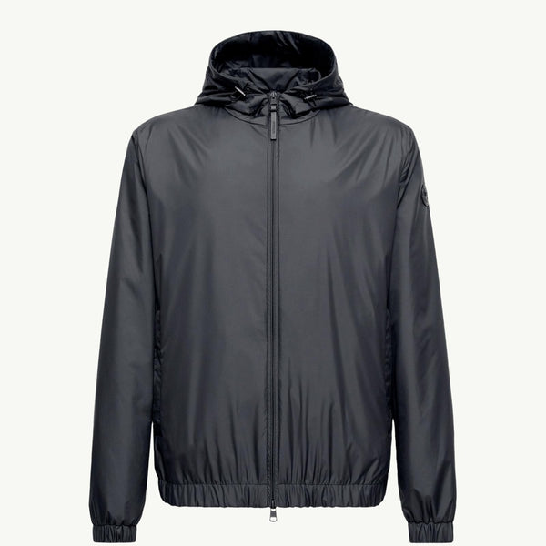 Domene Hooded Windbreaker