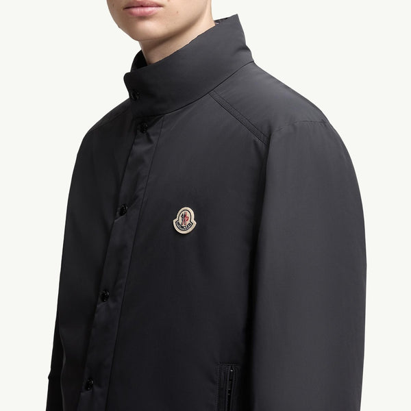 Epine Short Down Jacket