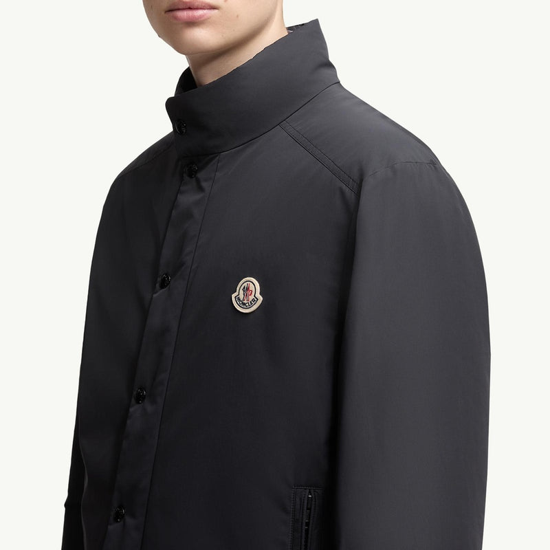 Epine Short Down Jacket