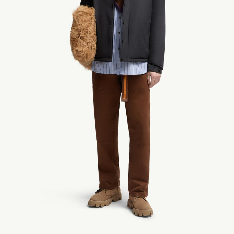 Epine Short Down Jacket