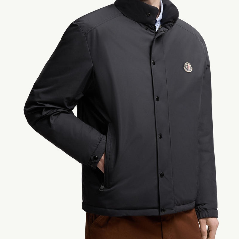 Epine Short Down Jacket