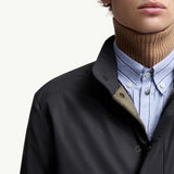 Epine Short Down Jacket