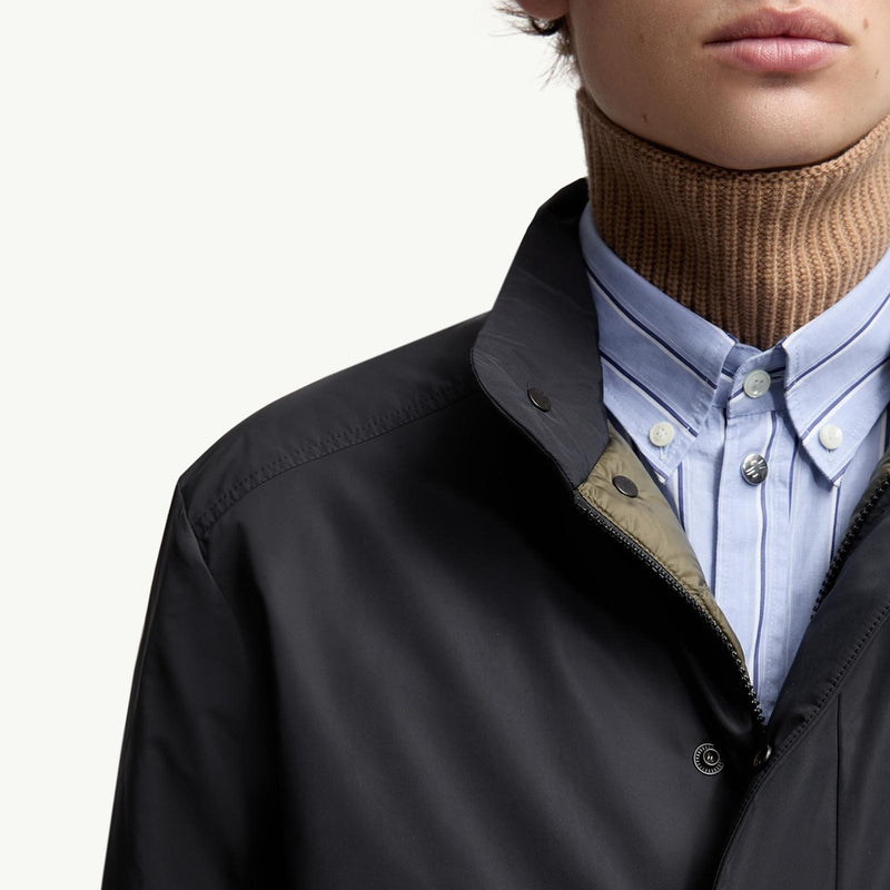 Epine Short Down Jacket