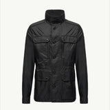 Lez Water-Repellent Field Jacket