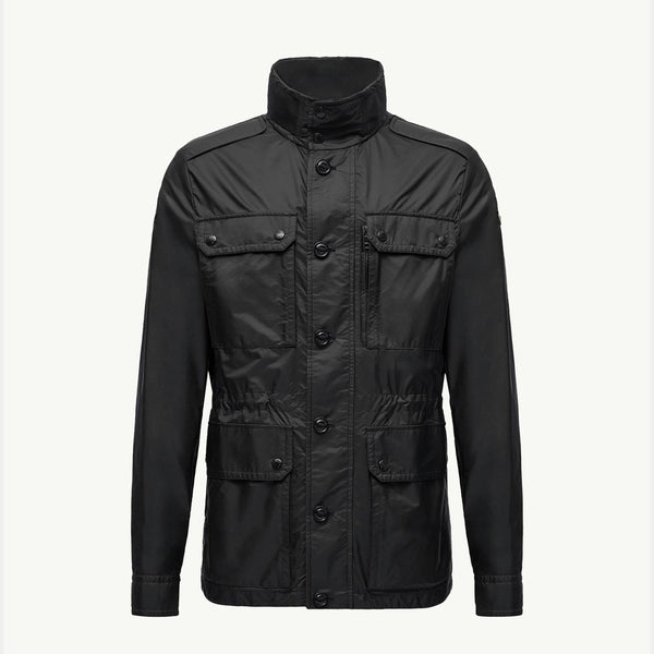 Lez Water-Repellent Field Jacket