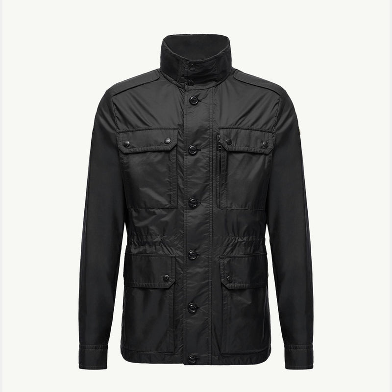 Lez Water-Repellent Field Jacket