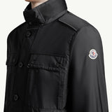 Lez Water-Repellent Field Jacket