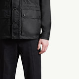 Lez Water-Repellent Field Jacket