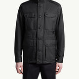 Lez Water-Repellent Field Jacket