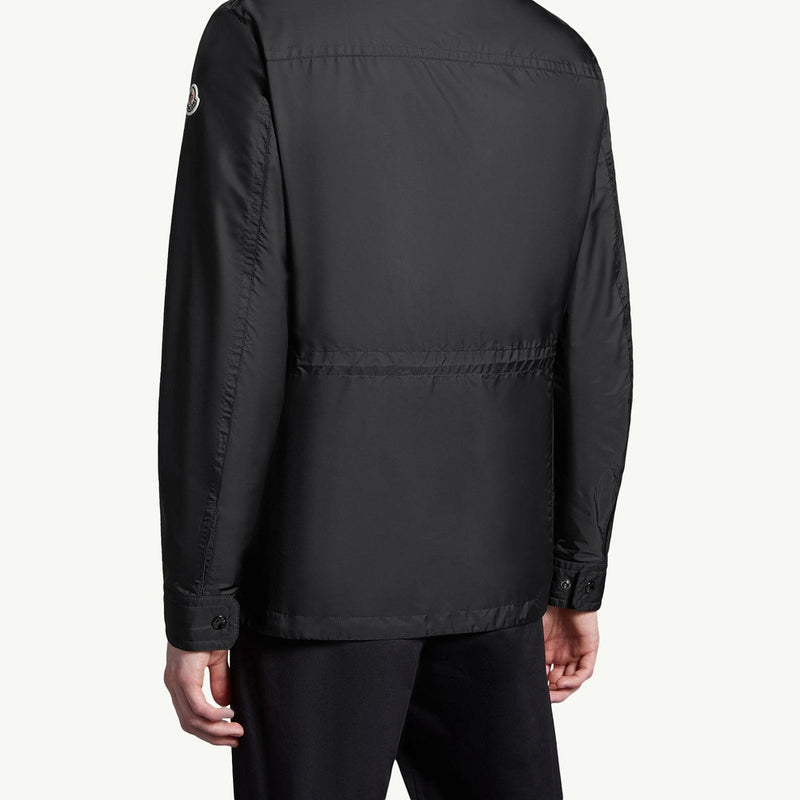 Lez Water-Repellent Field Jacket