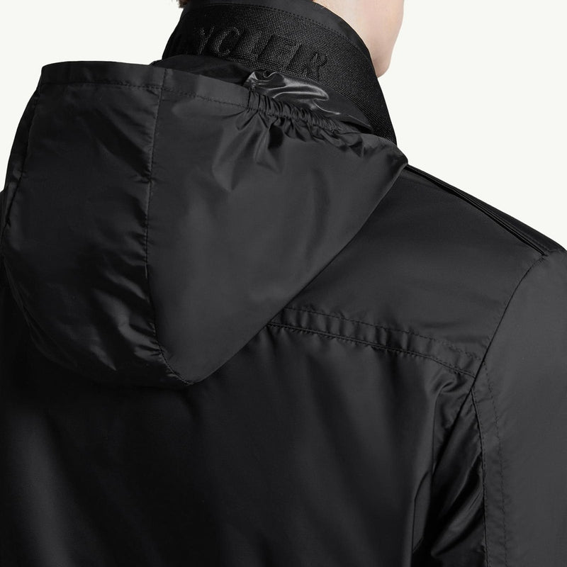 Lez Water-Repellent Field Jacket
