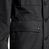 Lez Water-Repellent Field Jacket