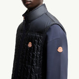 Moncler x Gilga Farm  Tangerine Down Vest
