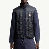 Moncler x Gilga Farm  Tangerine Down Vest