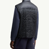 Moncler x Gilga Farm  Tangerine Down Vest