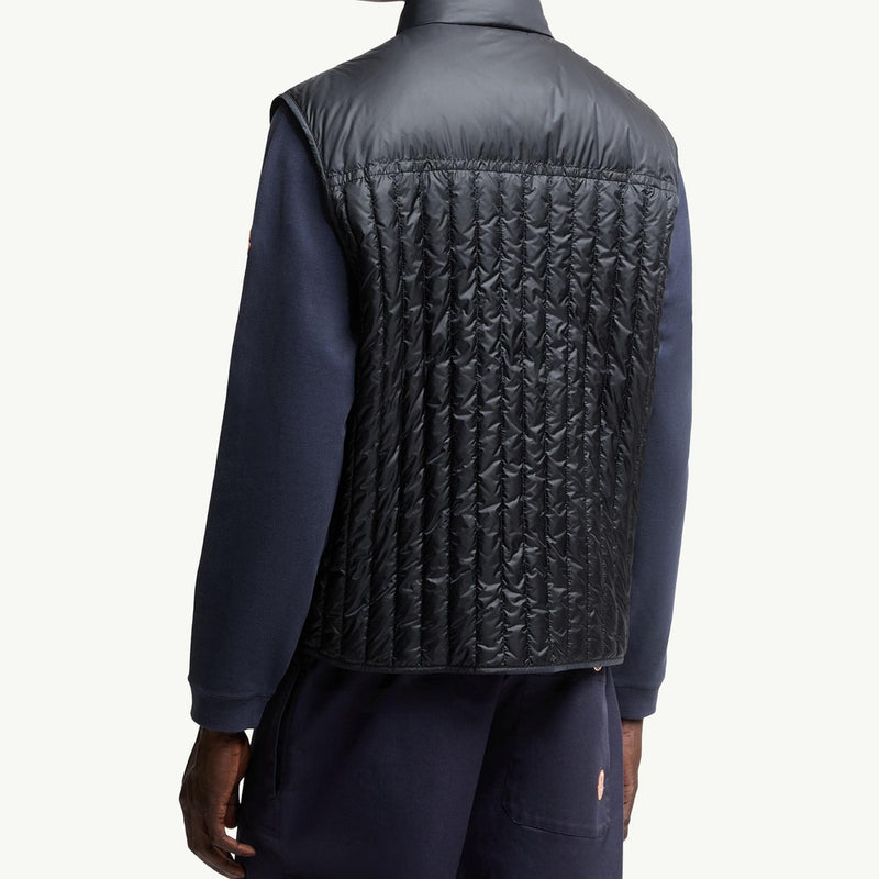 Moncler x Gilga Farm  Tangerine Down Vest