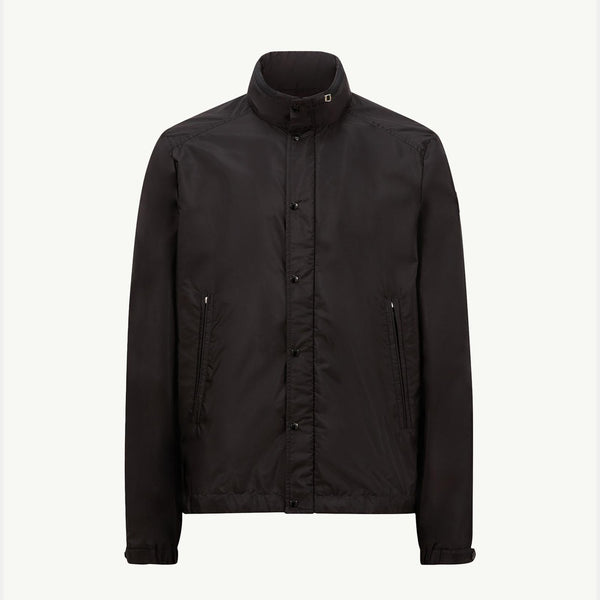 Montriond Hooded Windbreaker